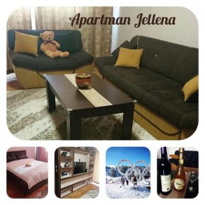 Apartman Jellena